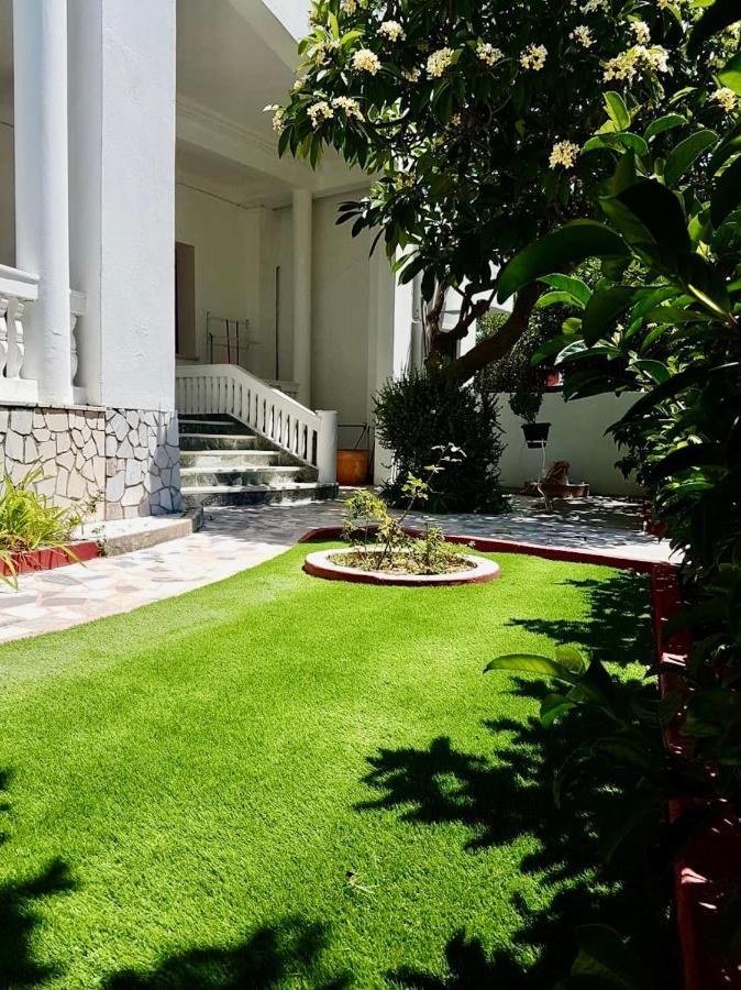 The Metropolis Residence Rhodes Rhodes City Exterior foto