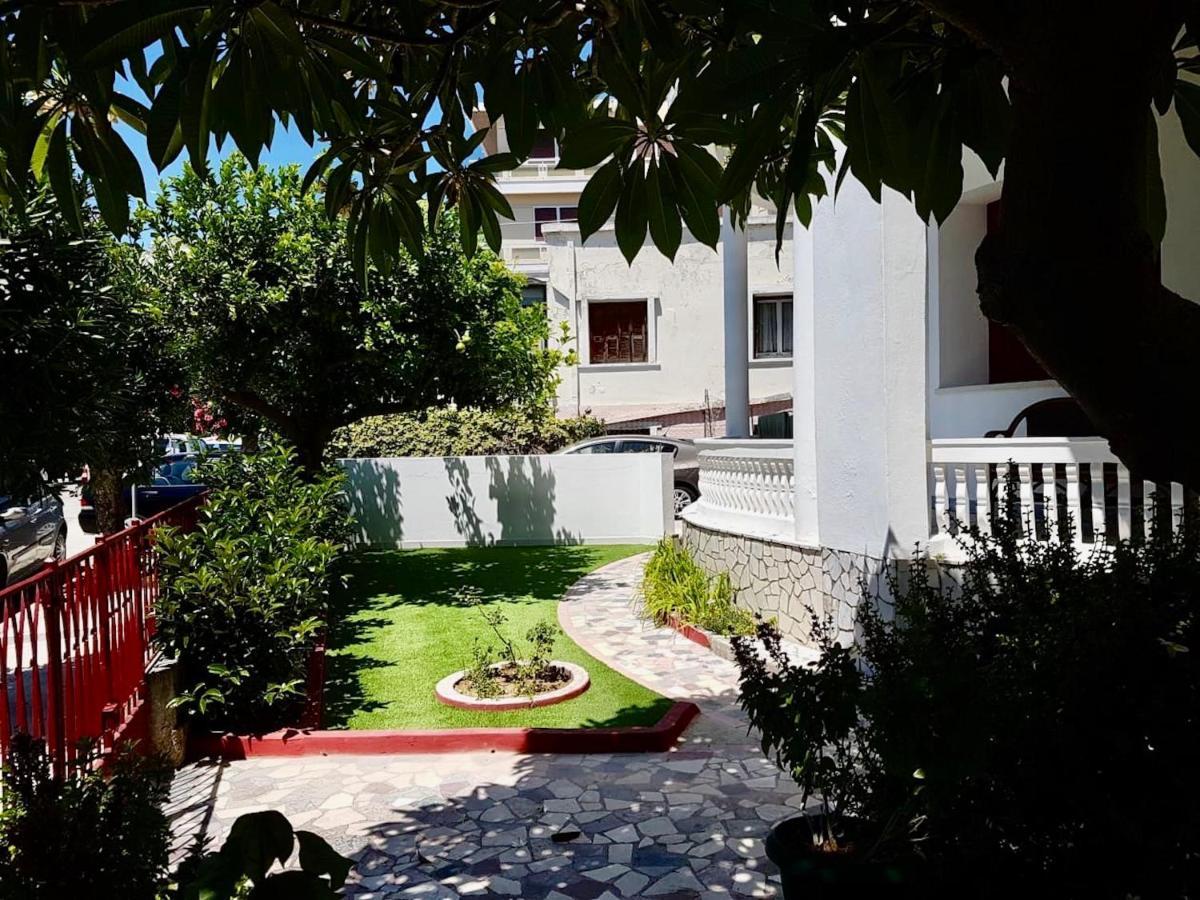 The Metropolis Residence Rhodes Rhodes City Exterior foto