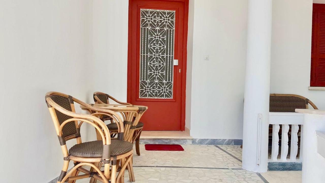 The Metropolis Residence Rhodes Rhodes City Exterior foto