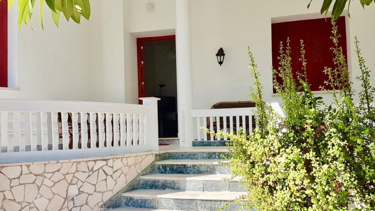 The Metropolis Residence Rhodes Rhodes City Exterior foto